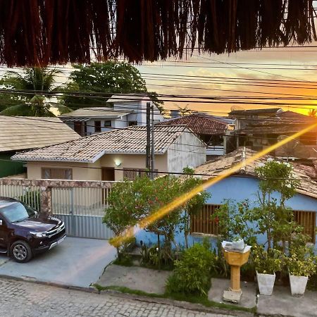 Pousada Kawaii Porto Seguro Eksteriør bilde