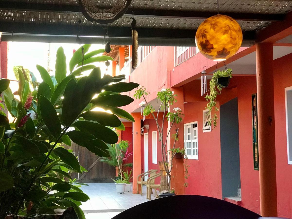 Pousada Kawaii Porto Seguro Eksteriør bilde