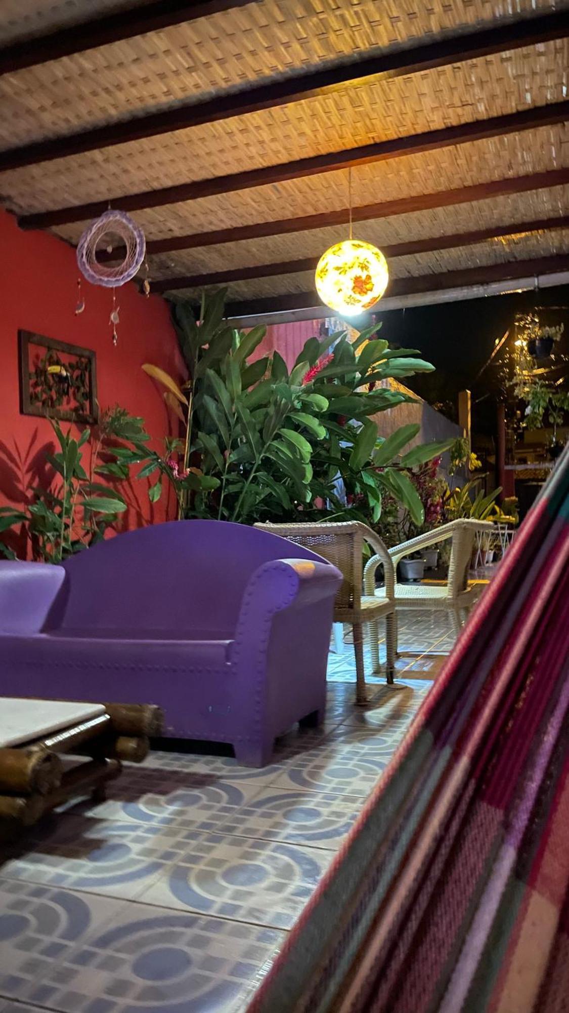 Pousada Kawaii Porto Seguro Eksteriør bilde
